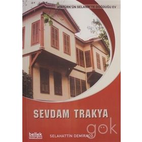 Sevdam Trakya - Selahattin Demiraco