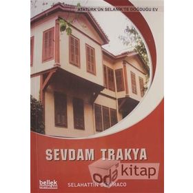 Sevdam Trakya - Selahattin Demiraco
