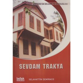 Sevdam Trakya - Selahattin Demiraco
