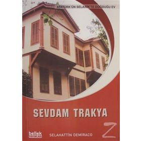 Sevdam Trakya - Selahattin Demiraco