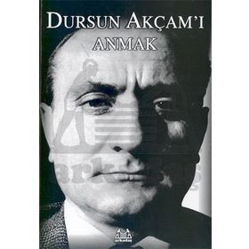 SEVDAM ÜRKTÜ - DURSUN AKÇAM