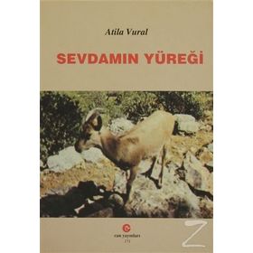 SEVDAMIN YÜREĞI - ATILA VURAL