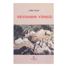 SEVDAMIN YÜREĞI - ATILA VURAL