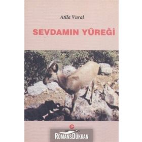 SEVDAMIN YÜREĞI - ATILA VURAL