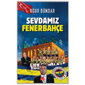 Sevdamız Fenerbahçe Kırmızı Kedi Yayınevi