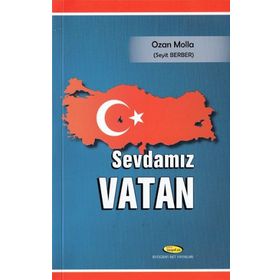 Sevdamız Vatandır Bizim - Ozan Molla ve Seyit Berber