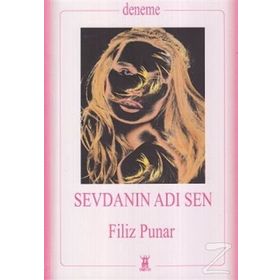 SEVDANIN ADI SEN - FILIZ PUNAR