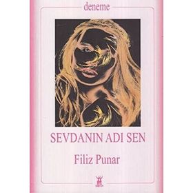 SEVDANIN ADI SEN - FILIZ PUNAR