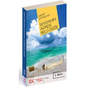 SEVDANIN ADRESI BELLI DEĞİL - HIKMET ÇETİNKAYA