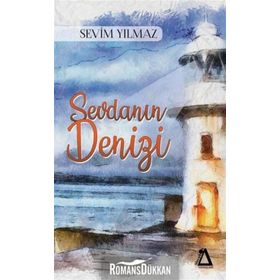 SEVDA'NIN DENIZ'I - SEVIM YILMAZ