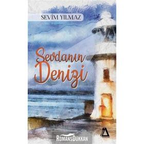 SEVDA'NIN DENIZ'I - SEVIM YILMAZ