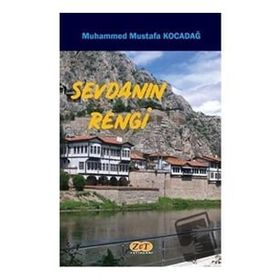 Sevdanın Rengi - Muhammed Mustafa Kocadağ