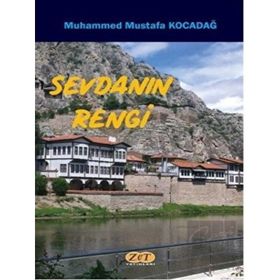 Sevdanın Rengi - Muhammed Mustafa Kocadağ
