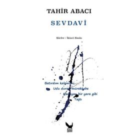 SEVDAVI - TAHIR ABACI