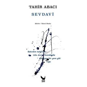 SEVDAVI - TAHIR ABACI