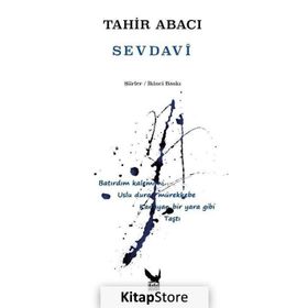 SEVDAVI - TAHIR ABACI