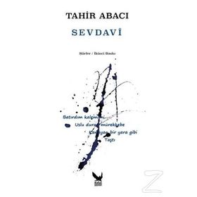SEVDAVI - TAHIR ABACI