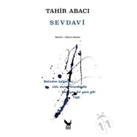 SEVDAVI - TAHIR ABACI