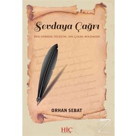 Sevdaya Çağrı - Orhan Sebat