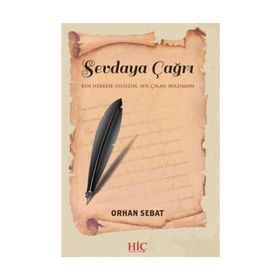 Sevdaya Çağrı - Orhan Sebat