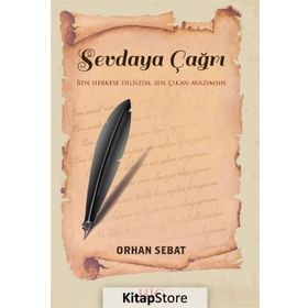 Sevdaya Çağrı - Orhan Sebat