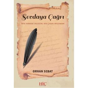 Sevdaya Çağrı - Orhan Sebat