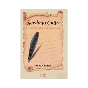 Sevdaya Çağrı - Orhan Sebat