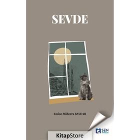 Sevde Emine Müberra Baydar
