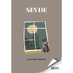 Sevde Emine Müberra Baydar