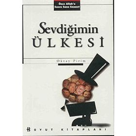SEVDİĞİMİN ÜLKESİ - OKTAY PIRIM