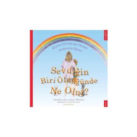 Sevdiğin Biri Öldüğünde Ne Olur? - Caroline Jay