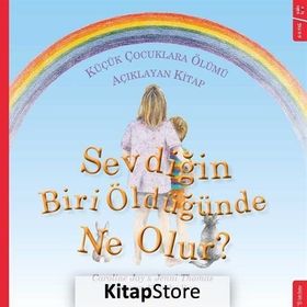 Sevdiğin Biri Öldüğünde Ne Olur? - Caroline Jay