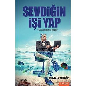 Sevdiğin İşi Yap - Hacı Mustafa Açıköz