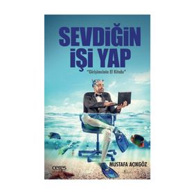 Sevdiğin İşi Yap - Hacı Mustafa Açıköz