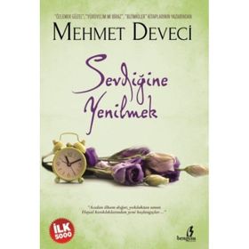 Sevdiğine Yenilmek - Mehmet Deveci