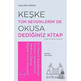 SEVDIKLERIM - SIRI HUSTVEDT