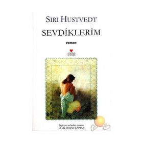 SEVDIKLERIM - SIRI HUSTVEDT