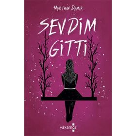 Sevdim Gitti - Merthan Demir