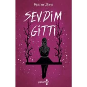 Sevdim Gitti - Merthan Demir