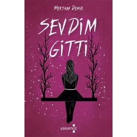 Sevdim Gitti - Merthan Demir