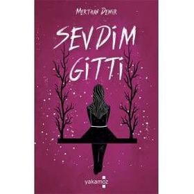 Sevdim Gitti - Merthan Demir