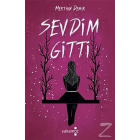 Sevdim Gitti - Merthan Demir