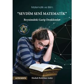 Sevdim Seni Matematik - Mushab Bedirhan Andız