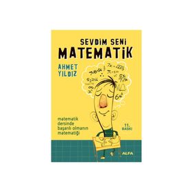 Sevdim Seni Matematik - Mushab Bedirhan Andız