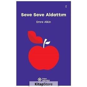 Seve Seve Aldattım - Emre Alkin