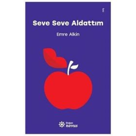 Seve Seve Aldattım - Emre Alkin