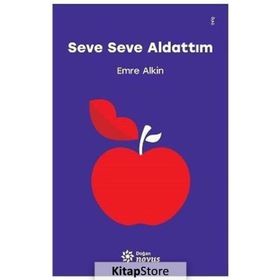 Seve Seve Aldattım - Emre Alkin
