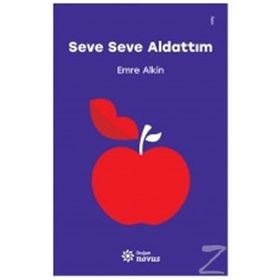 Seve Seve Aldattım - Emre Alkin