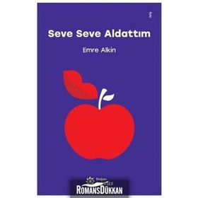 Seve Seve Aldattım - Emre Alkin