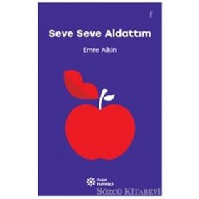 Seve Seve Aldattım - Emre Alkin